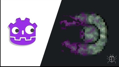 Godot 4 Shaders: Write 2D shaders for your game from scratch