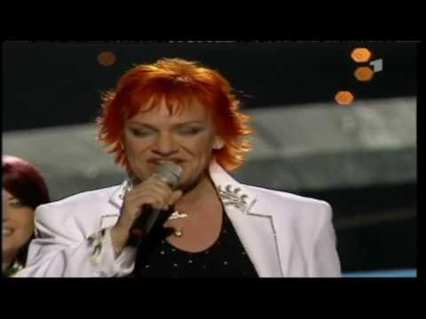 Eurovision 2003 Germany - Lou - Lets Get Happy (12th)