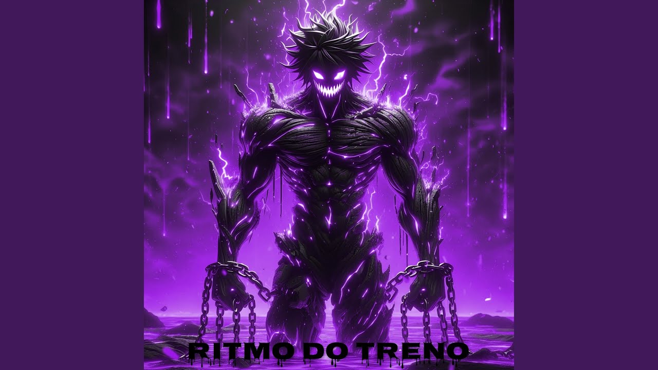 Watch RITMO DO TRENO (Slowed) on YouTube Watch RITMO DO TRENO (Slowed) on YouTube