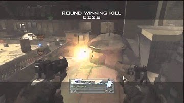 TrickShot of the Day Ep.01