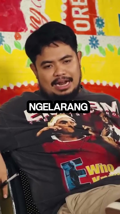 RIGEN & FRIMAWAN : Ini Cara Bijak Menghadapi Anak yang Mulai Merokok, Orang Tua Wajib Tahu!