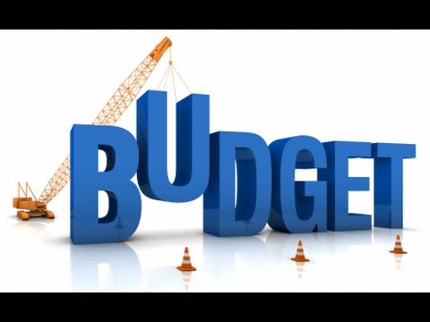 What is a Budget? - YouTube