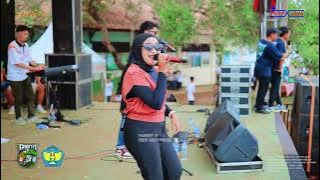 SKAUSTIK - ARJUNANYA BUAYA - BULAN PERTIWI - GRAFITI 2 SMP N 1 TAHUNAN JEPARA
