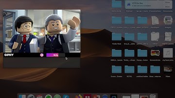 How to create GIF image from video on Mac using free software
