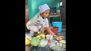 #Thabak yamna kal e Ngasigi Morning da💔💔💔