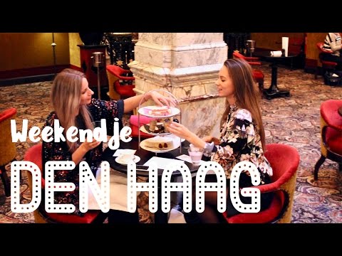 weekendje weg in den haag heel veel lachen vlog 2 marlieke koks