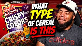Off Brand Foods Always Have Us In Tears...Discord Try Not To Laugh