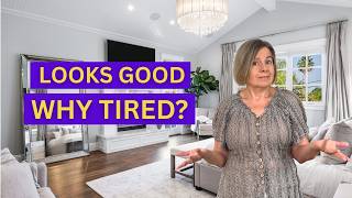 Your Bedroom Looks Beautiful—So Why Can’t You Fully Rest?