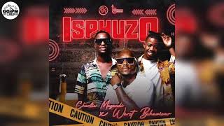 Charlie Magandi Feat. Worst Behaviour - Isphuzo
