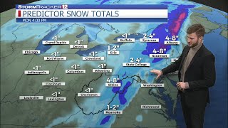 WBOY FULL WX