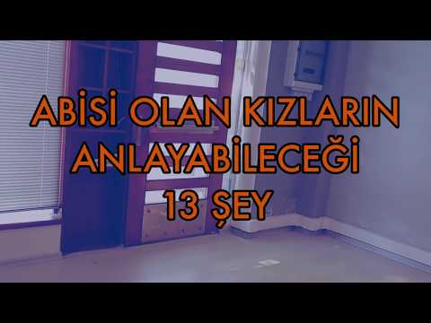 Video: Kızların 19 Yaşında Hayal Ettikleri şey