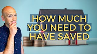 Oregon Home Buying Process Explained | PART 1 | How Much You Need To Have Saved