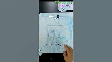 Rập mica cải tiến may túi áo sơ mi KHÔNG CẦN ỦI nhanh chuẩn cải thiện năng suất cho xưởng may