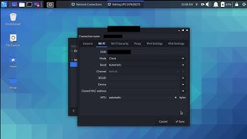 Linux kali internet slow - Fixed!!! Internet (Wirelles) linux kali 2020