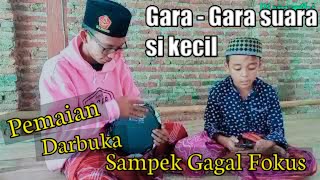 Man ana Laulakum_Versi Bahasa indonesia_Santri Baru. Cover.