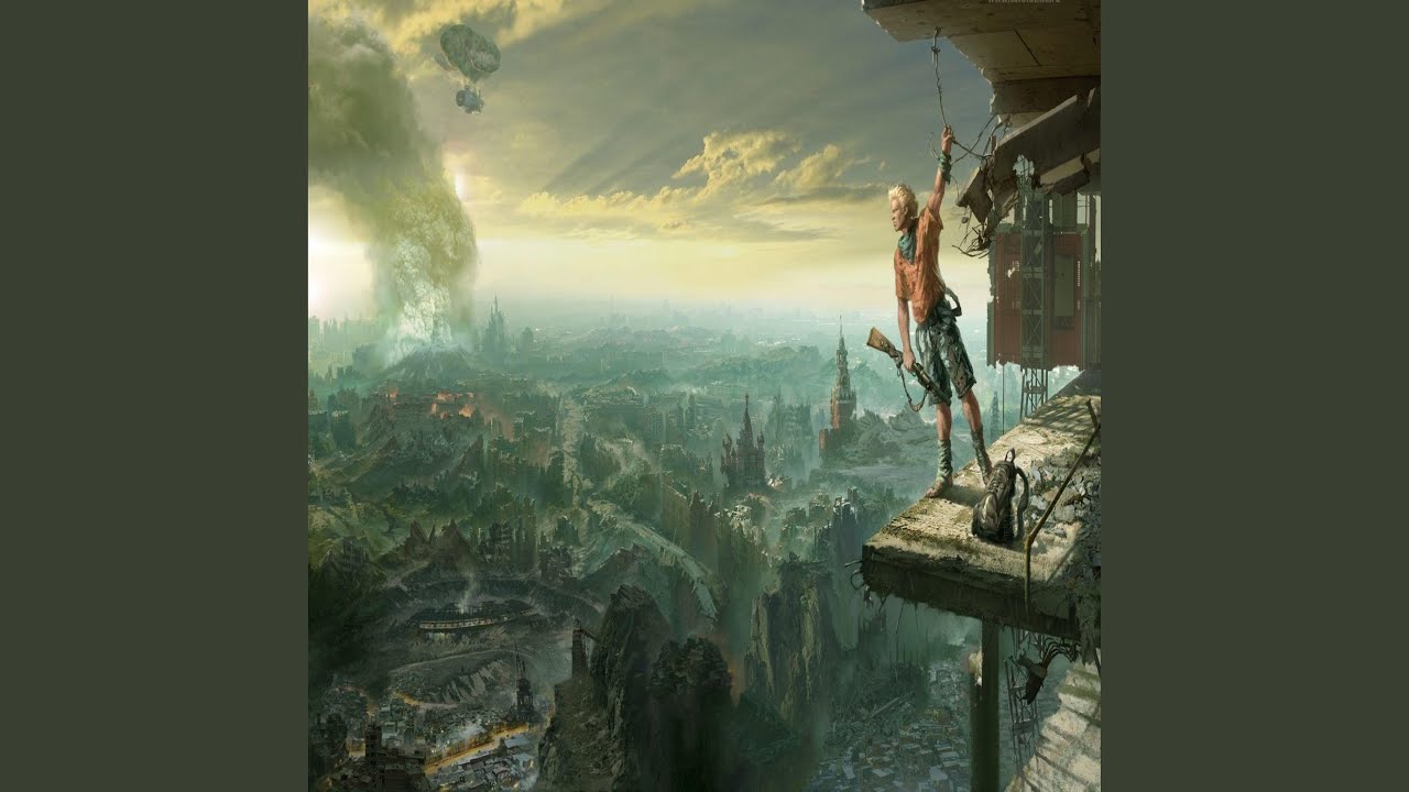 Watch PROPHECY on YouTube Watch PROPHECY on YouTube