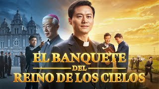 Película completa en español | &quot;El banquete del reino de los cielos&quot; Basada en historia real