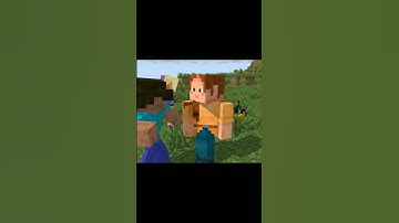 Steve Revenge - minecraft animation part 2 #shorts #trending #minecraft #viral #clandestinas