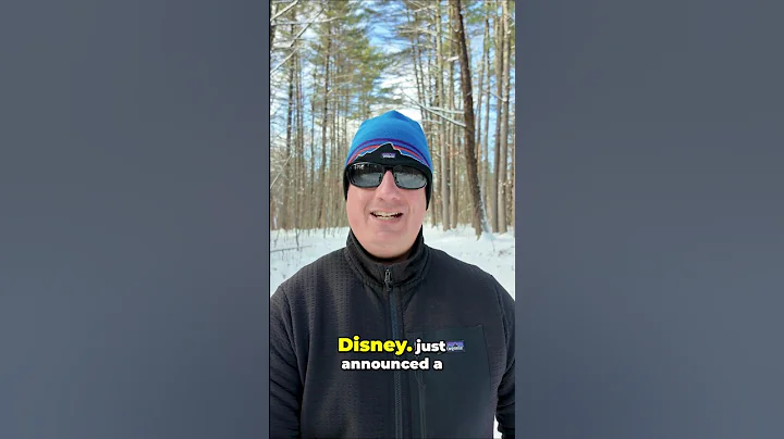 Disney Just Invested $1 Billion Dollars In OpenAI!