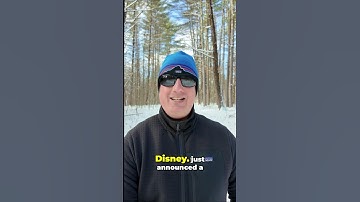 Disney heeft zojuist 1 miljard dollar geïnvesteerd in OpenAI!