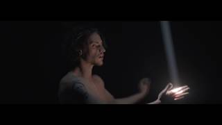 Sergei Polunin // Like a prayer // Call for people all over the world for #artup3