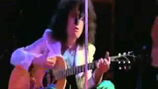 Cosmic Dancer  - Marc Bolan & T.Rex Resimi