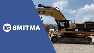 Smitma Heavy Equipment