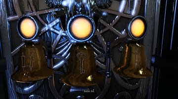 BioShock Infinite pc game, intro cinematics, Chapter 1, The Lighthouse