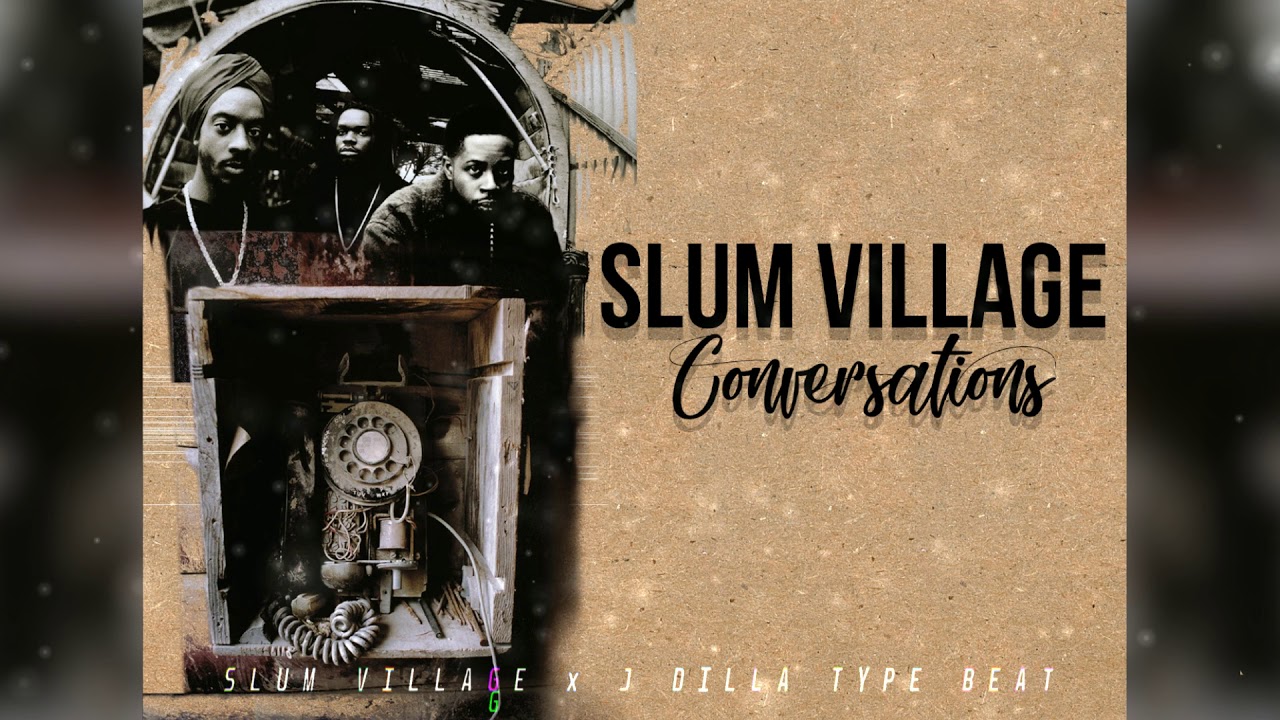 J Dillaレア盤放出！Slum Village / Detroit Deli | www.kinderpartys.at