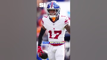 5 SCARY good fantasy sleepers for Week 9 😱