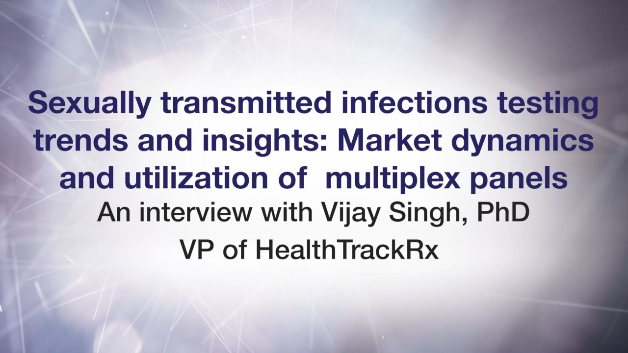 STI Testing & Market Trends: Insights on Panels & Utilization