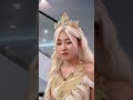 小丑出轨被白天使发现。#joker #angel