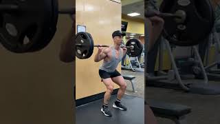 Avoid This Squat Mistake (SAVE YOUR LOWER BACK!)