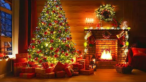 6 Hours of Christmas Music | Traditional Instrumental Christmas Songs Playlist | Piano & Orchestra