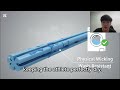 From Waste to World Cup The PET Revolution | 115-MSE-Introduction to Polymer Materials | NTHU