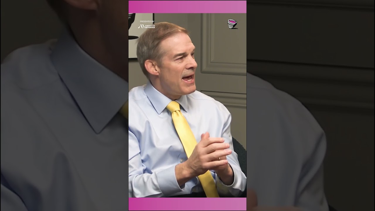 Председатель судебного комитета Джордан о реформах Министерства внутренней безопасности и иммигра...