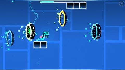 My part in canopus (Team CyberPunk