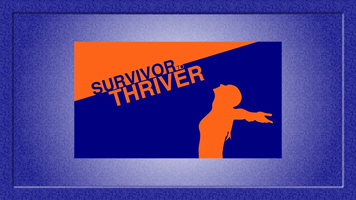 Survivor to Thriver: "Interview with Tara Frey" (F...