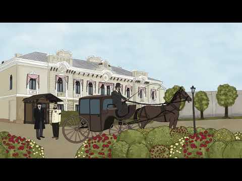 Video: Orenburgo gubernatoriaus istorijos ir kraštotyros muziejus: adresas su nuotrauka, eksponatai, darbo grafikas