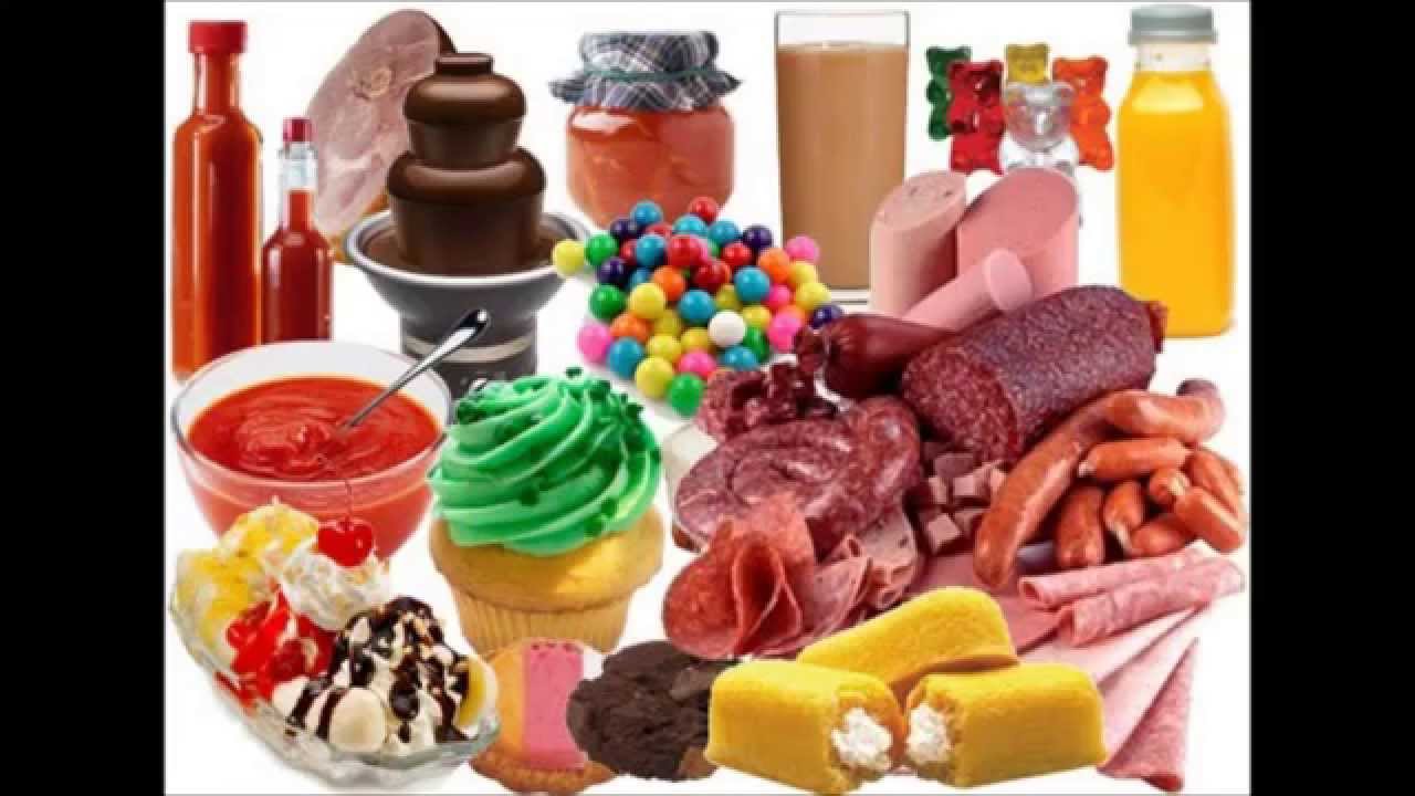 ¿Qué nos conviene comer YouTube