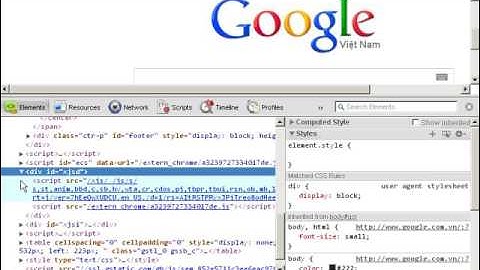 Hướng dẫn lập trình Web PHP Bài 2