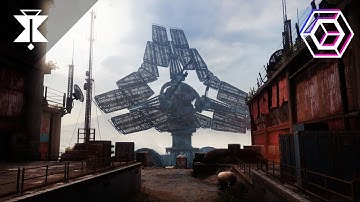 The Last Array (Remix Action) - Destiny 2: Ash & Iron OST