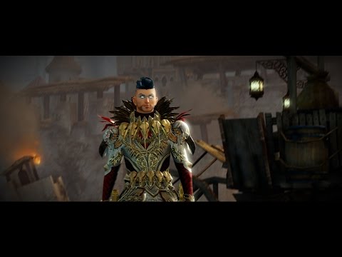 Guild Wars 2 Living World Season 3 Episode 4: The Head of the Snake