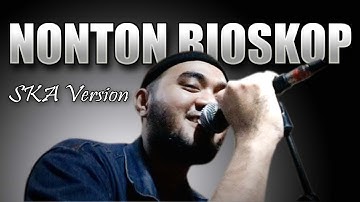 Nonton Bioskop Versi Reggae Ska - Benyamin S | All