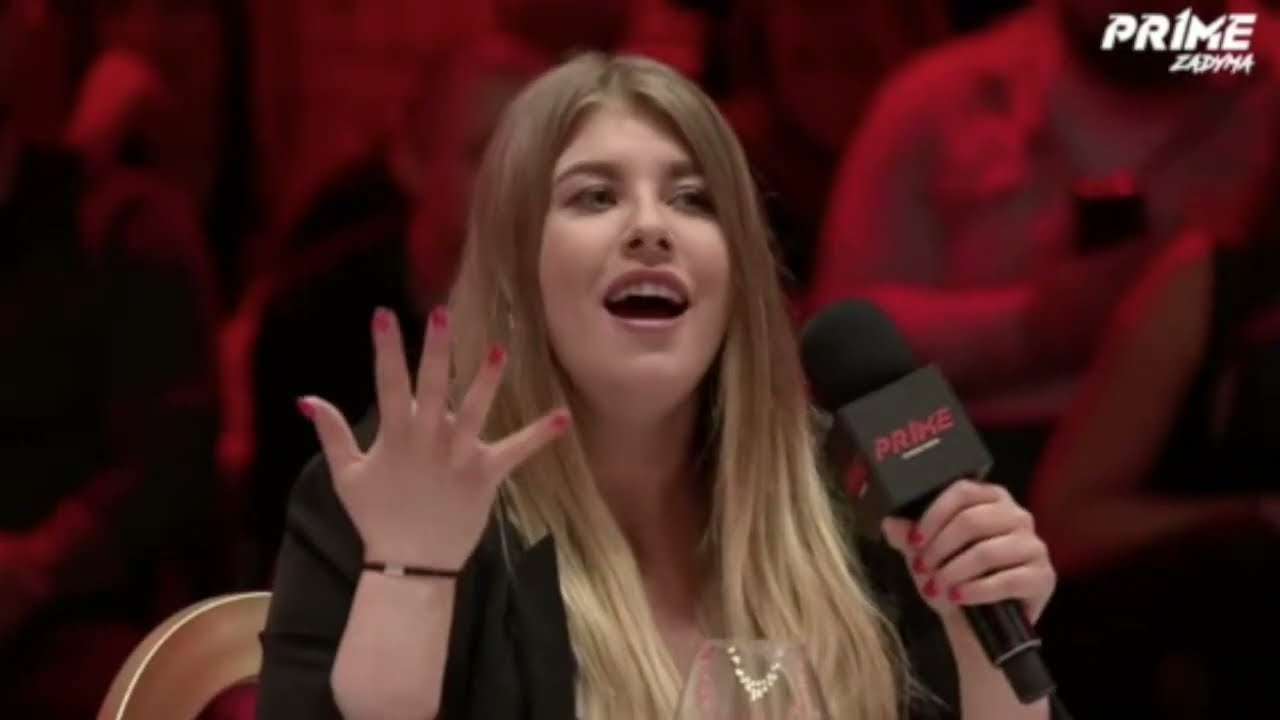 Wiola Kotelecka Przyznaje Si Do Brania Narkotyk w YouTube wiola-kotelecka-przyznaje-si-do-brania-narkotyk-w-youtube