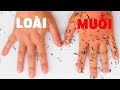 20 Bí Ẩn Điên Rồ Và Đáng Sợ Về Loài Muỗi