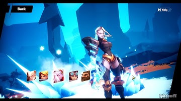 Torchlight: Infinite [ PC Version ] - Free To Play Gameplay Part 1 [ PC ]