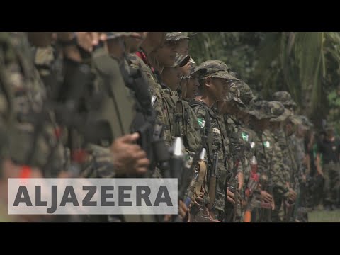 Philippines’ MILF rebels distance themselves from ISIL-inspired groups