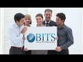 Bits secure    it infrastructure services