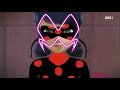 MALA / MIRACULOUS LADYBUG / MIRACULOUS DAVID